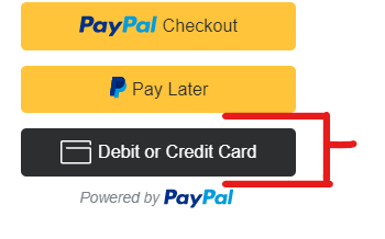 Credit / Debit / Prepaid Card